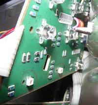 Gdzie kupić 6-pinową diodę LED SMD do lamp Mercedesa ML?