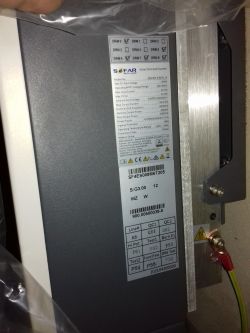 SOFAR 8kW PV Installation: Opinions, Durability, Failures & Experiences with Inverters