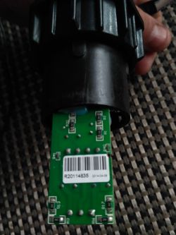 Mobilus M45 Zephir senso - Jak zdiagnozować silnik do rolety?