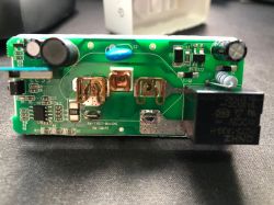 [BK7231N / CB2S] Teardown Tuya Wifi Smart Brazil Switch Plug TY-BRP
