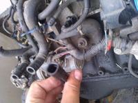 Opel x12sz - Brak iskry przy uruchamianiu silnika na palecie, co sprawdzić?