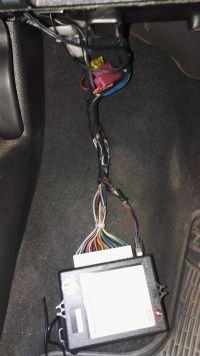 Astra G, Z16XE - Usunięcie alarmu SILICON ULTI-MATE B