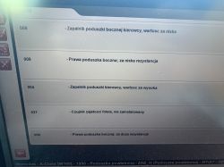 Pomoc w odczytaniu kodów usterek DtC-mercedes w168