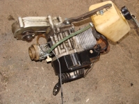 Spalinowy pojazd Zdalnie sterowany 4x4 Spalinowy pojazd Zdalnie sterowany 4x4