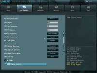 Jak bezpiecznie podkręcić Athlon II X3 450 na płycie M5A97 EVO R2.0?