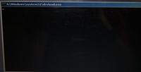Toshiba Satellite - Windows Vista - nie działa żadna opcja przywracania systemu Toshiba Satellite - Windows Vista - nie działa żadna opcja przywracania systemu