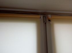 Sterownik rolet sterowany telefonem. Sterownik rolet sterowany telefonem.