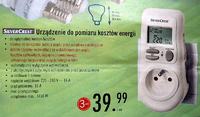 Jaki licznik energii do dokładnego pomiaru urządzeń w domu?