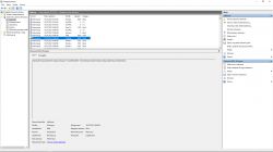 Aktywacja Windows Sandbox: Błąd instalacji aktualizacji, log SetupDiag