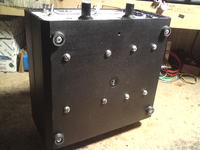 OBUDOWY (jak ja to robię) kilka sztuczek dla początkujących [cz.3 - PLASTIK]