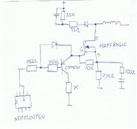 Makita dc18rc t схема