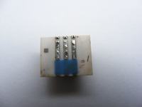 Czujnik ciśnienia ze sterownika ECU Bosch - identyfikacja Czujnik ciśnienia ze sterownika ECU Bosch - identyfikacja