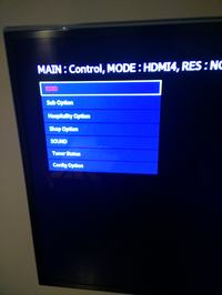 Samsung UE40D6500VS TV: Horizontal Black Bars & Non-Functioning 3D Mode - T-Con or Motherboard?