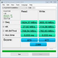 Jaki dysk SSD M.2 do MSI Z97S Krait Edition? PCIe 2.0 czy NVMe 3.0 x4?