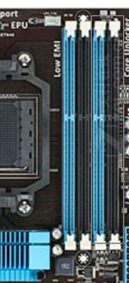 Jaką pamięć RAM 4 GB dokupić do obecnie posiadanych? (I co ew. warto wymienić)