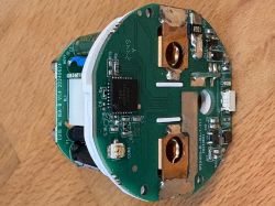 Nous A8M Smart Plug Tuya T34 BK7231N OpenBeken Flashing Experience & Power Data Delay