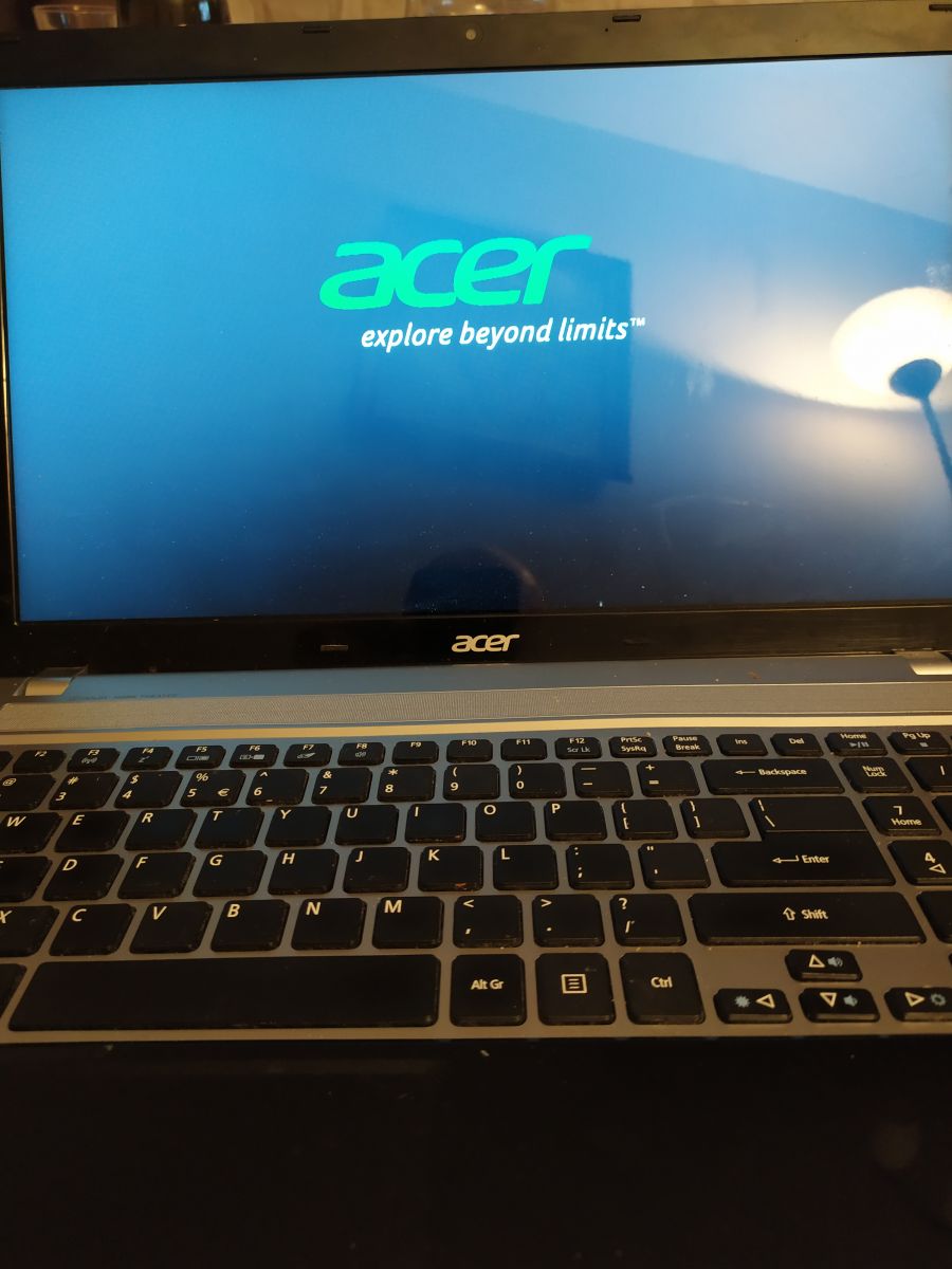 Acer v3 571 g не работает bluetooth