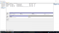 Dysk zewnetrzny Seagate 1 Terabajt a widze tylko 32 Gb