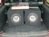 Jaki wzmacniacz 2x300 W RMS w przystępnej cenie polecacie?