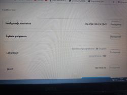 Nokia 4G05-B+ i D-Link 2150 ten sam adres IP – brak widoczności kamer i smart gniazdek