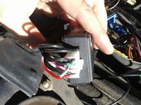 E39/530d - AMT kd 2006, dioda miga, system w stanie serwisowym, co robić?