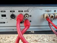 Sony,Blaupunkt - Blaupunkt VA1400 Velocity, Sony XS-L101P5, wył się wzmacniacz