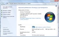 [Windows 7] Windows 7 - Usługa aktualizacji nie uruchamia się mimo włączenia