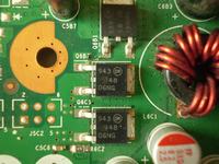 Identyfikacja Mosfetu 943 48 06ng w Xbox 360 i dostępność w Polsce