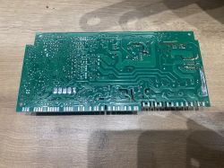 Whirlpool WIO 3C23 6.5 E - wyświetlany błąd F12 w zmywarce po wymianie sterownika