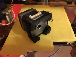 Drukarka 3D DIY jako eksperyment i początek przygody z drukiem 3D Drukarka 3D DIY jako eksperyment i początek przygody z drukiem 3D