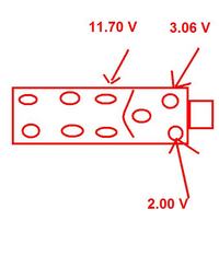 Ford Transit 2.4 90k - Silnik kręci a ropa nie podaje