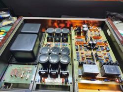 Sony DAS-R1 / Sony CDP-R1