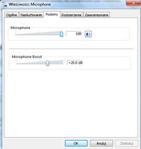 Microphone Not Working: Users Unable to Hear Me on Skype & TeamSpeak 3 - Windows 7