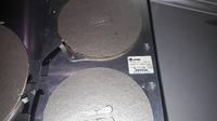 Amica PBF5VI501FTB / PI8500TF Induction Hob - Recurring F7/F8 Errors and Pot Detection Issues