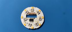 Gosund Nite Bird WB4 - Issues Flashing Tasmota Firmware, No Feedback
