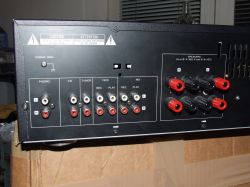 Czy uda się podłączyć korektor graficzny do wzmacniacza Kenwood KA-1010?