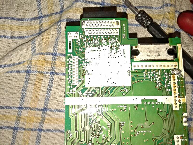 pioneer DEH-2220UB Dziala normalnie ale nie ma dzwieku