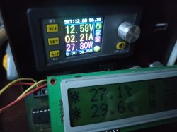 Mini test past termoprzewodzących