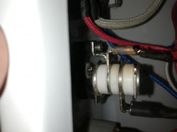 Grzejnik elektryczny CELCIA DL01 - przestał działać