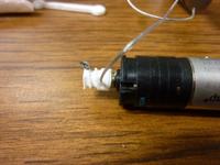 Tact - otwarty projekt protezy dłoni