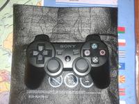Sony PS3 Slim - Oryginalny pad z UK nie działa, brak reakcji po podłączeniu