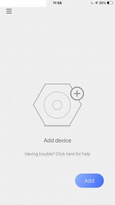 [ESP32+WS2812B] Modularna, rozbudowywalna lampka RGB LifeSmart Cololight Pro