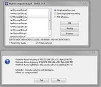 WD My Book Essential 1TB Not Recognized by Windows - Possible Data Transfer?