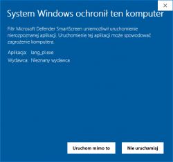 DipTrace 4.1.2.0 - Instalacja polskiej wersji językowej, ścieżki dla systemów 32/64-bitowych