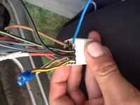 Gdzie kupić wtyczkę żeńską 19 pin do skrzynki bezpieczników VW Golf Mk1 1983 1.6 D?