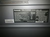 [Kupię] Pilot TV Panasonic TH-42PA60E
