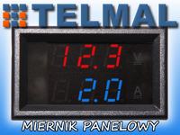 Zasilacz regulowany Elektronics Lab. Zasilacz regulowany Elektronics Lab.