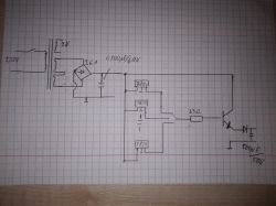 Rekomendacje tranzystora NPN do zasilacza liniowego 3-5A, 50V, DC