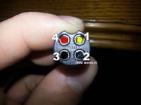 DM452MT - Przeróbka z 6 pin na 4 pin do Galaxy Pluto