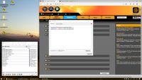 Edimax LT-6408n Router and LTE ZTE MF823 Modem: Internet Radio Streaming Issues on Win10 and Win XP